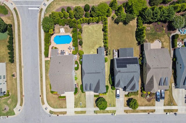 1805 Bodwin Lane, Apex, NC 27502