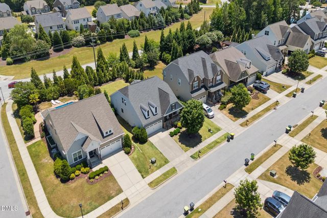 1805 Bodwin Lane, Apex, NC 27502
