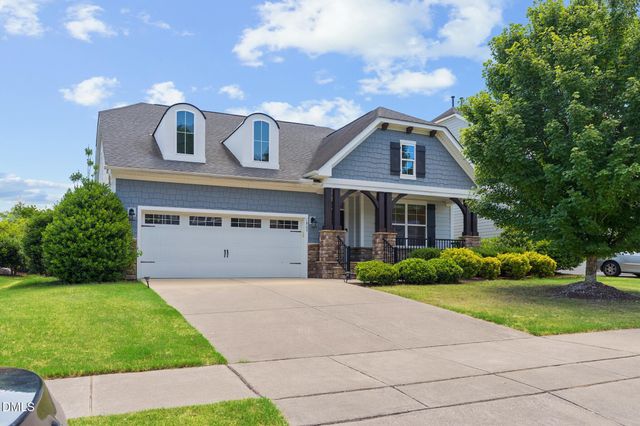 1805 Bodwin Lane, Apex, NC 27502