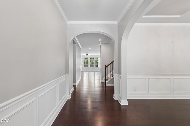 1805 Bodwin Lane, Apex, NC 27502