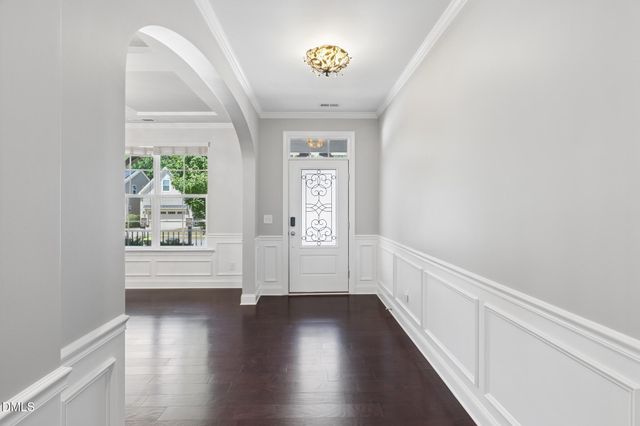 1805 Bodwin Lane, Apex, NC 27502