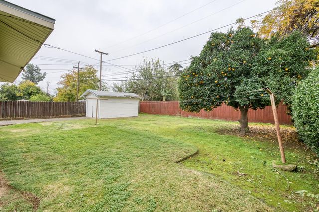 1036 E Cornell Avenue, Fresno, CA 93704