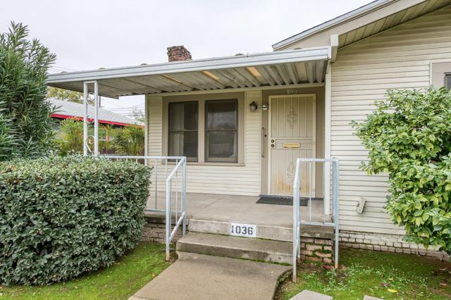 1036 E Cornell Avenue, Fresno, CA 93704