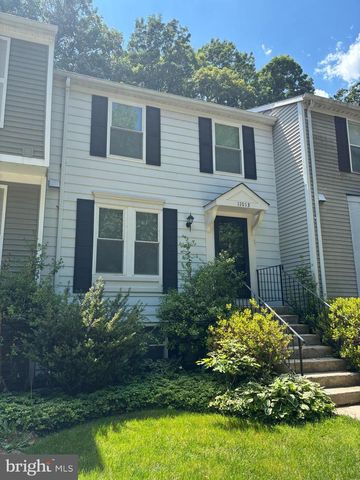 11013 BARTON HILL CT, Reston, VA 20191
