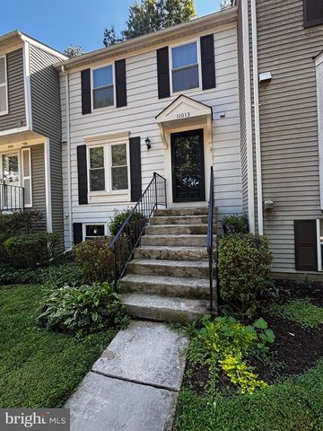 11013 BARTON HILL CT, Reston, VA 20191