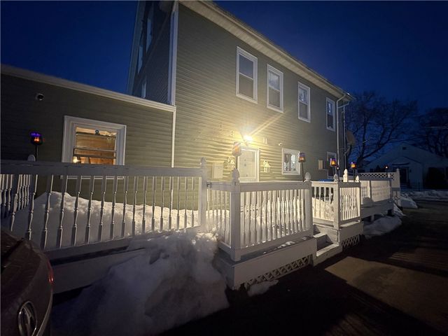 193 Clarence Street, Providence, RI 02909