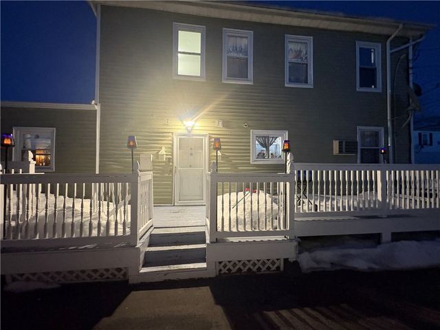 193 Clarence Street, Providence, RI 02909