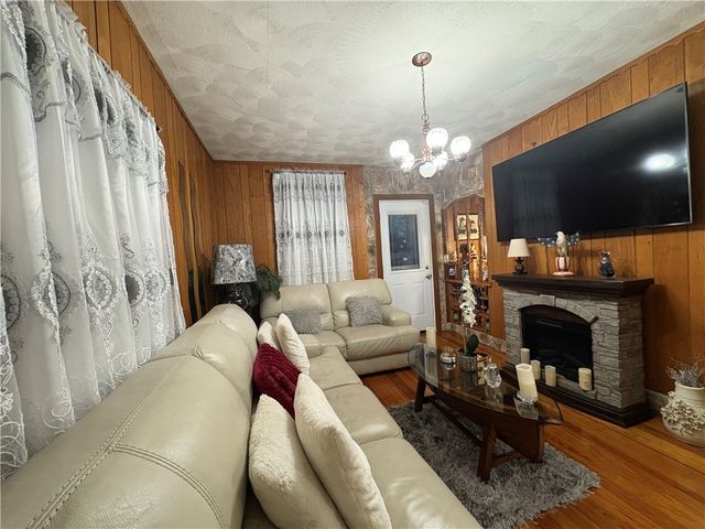 193 Clarence Street, Providence, RI 02909