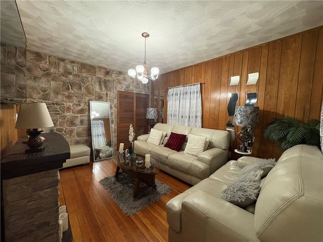 193 Clarence Street, Providence, RI 02909