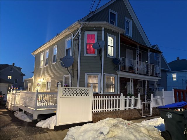 193 Clarence Street, Providence, RI 02909