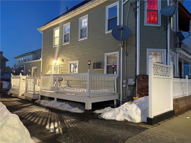 193 Clarence Street, Providence, RI 02909