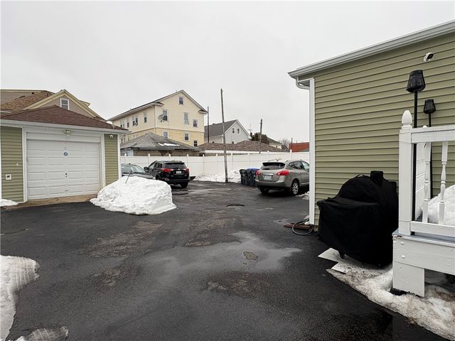 193 Clarence Street, Providence, RI 02909