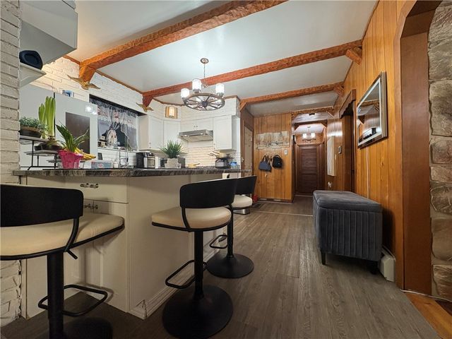 193 Clarence Street, Providence, RI 02909