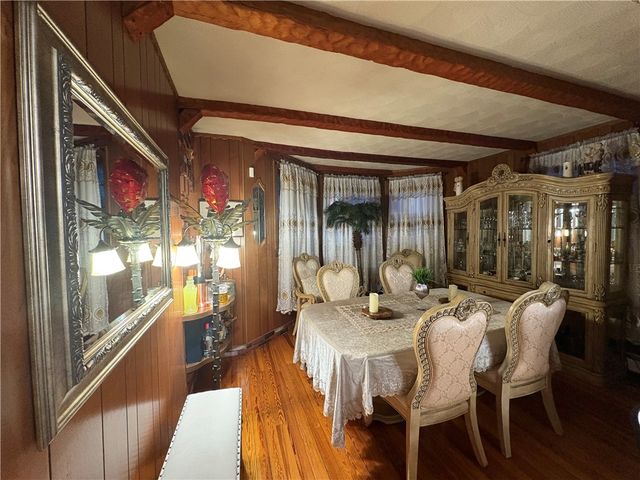 193 Clarence Street, Providence, RI 02909