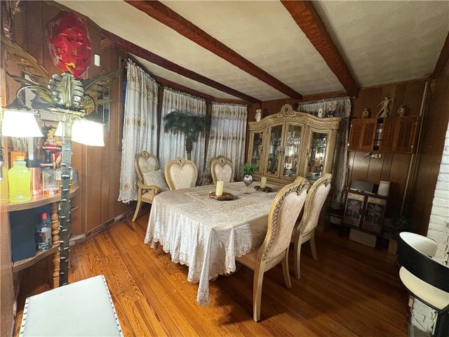 193 Clarence Street, Providence, RI 02909