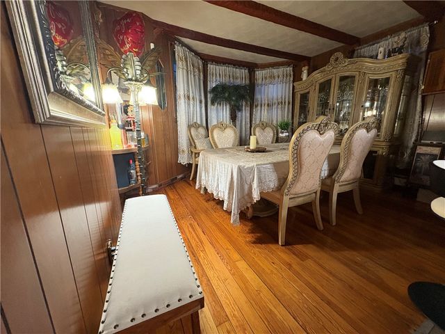 193 Clarence Street, Providence, RI 02909