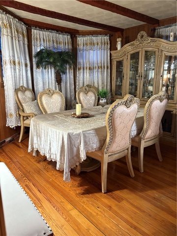 193 Clarence Street, Providence, RI 02909