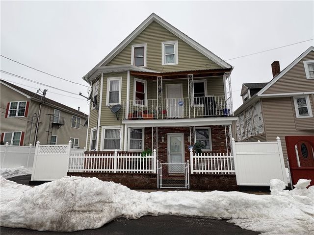 193 Clarence Street, Providence, RI 02909