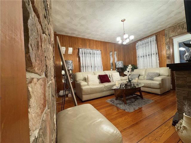 193 Clarence Street, Providence, RI 02909