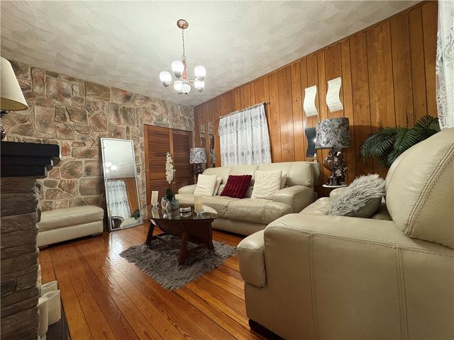 193 Clarence Street, Providence, RI 02909