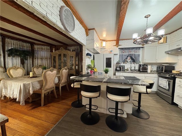 193 Clarence Street, Providence, RI 02909