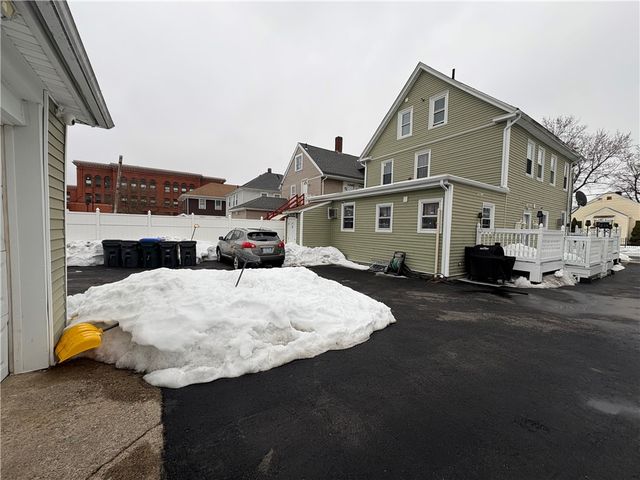 193 Clarence Street, Providence, RI 02909