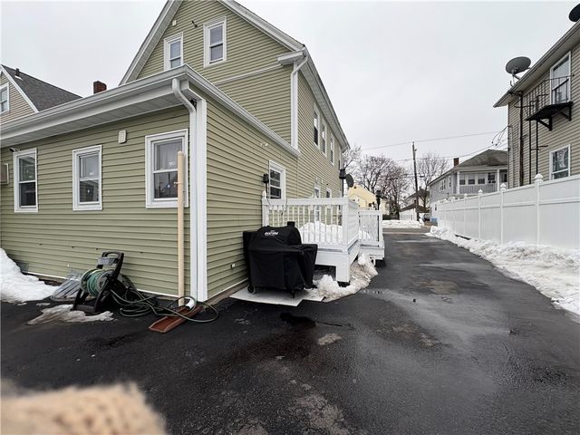 193 Clarence Street, Providence, RI 02909