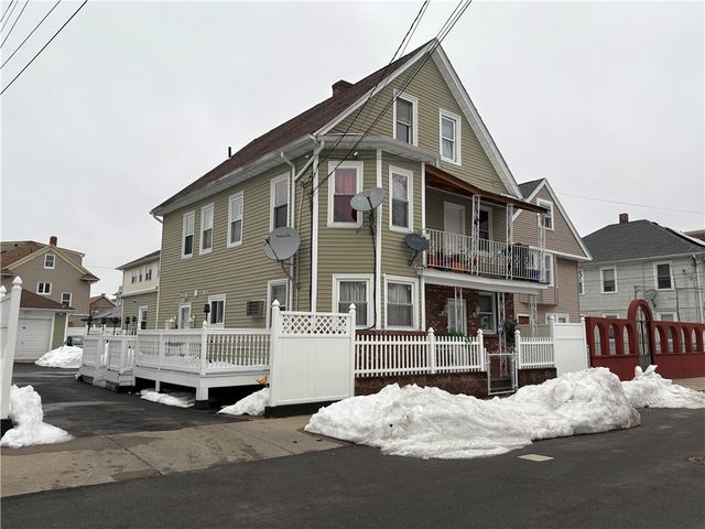 193 Clarence Street, Providence, RI 02909