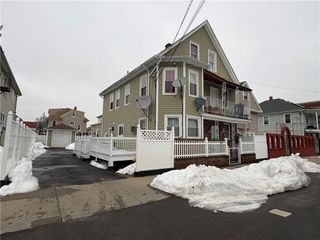 193 Clarence Street, Providence, RI 02909