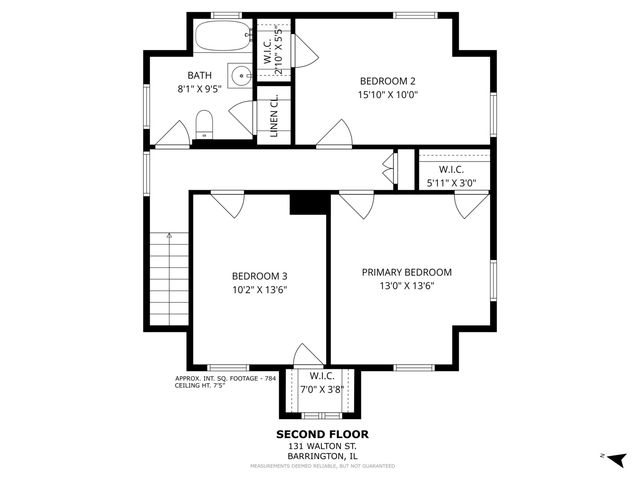 131 Walton Street, Barrington, IL 60010