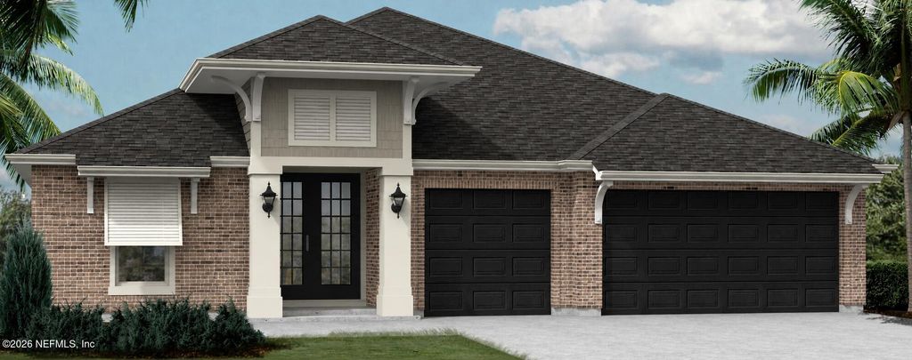 1268 ADELENA Lane, Jacksonville, FL 32221