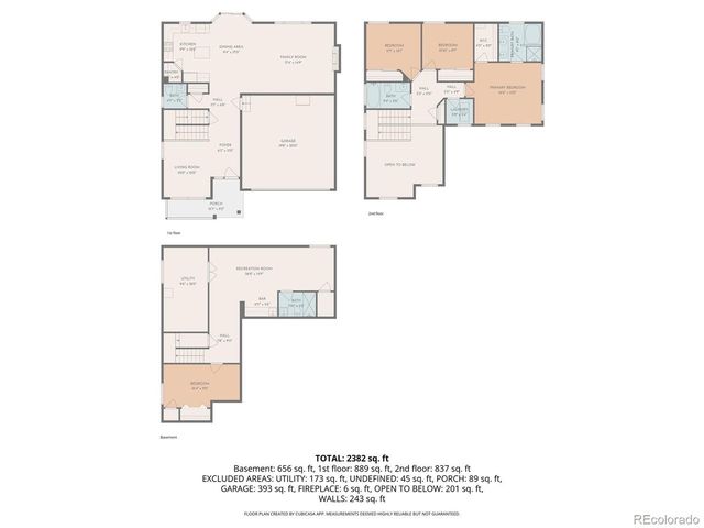 12669 Kearney St, Thornton, CO 80602
