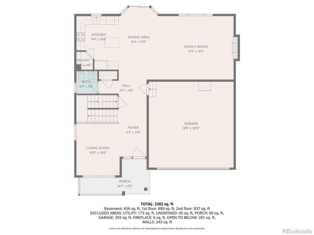 12669 Kearney St, Thornton, CO 80602
