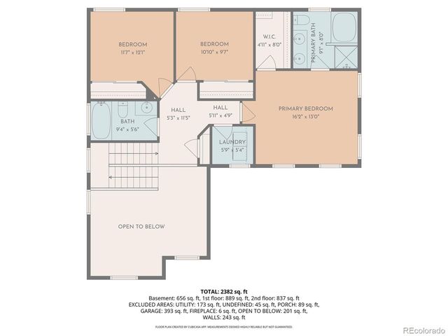 12669 Kearney St, Thornton, CO 80602