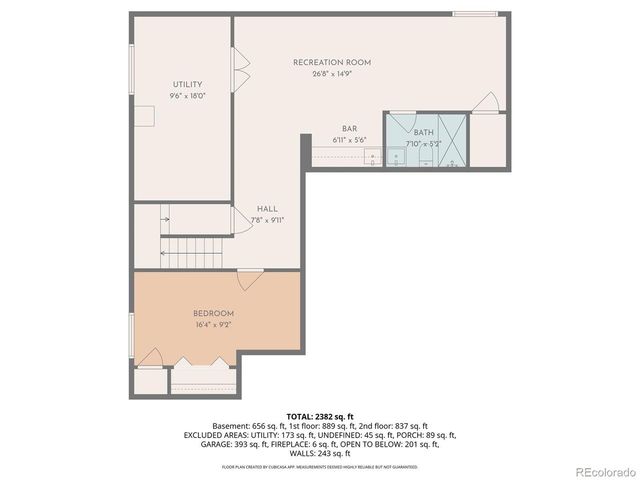 12669 Kearney St, Thornton, CO 80602