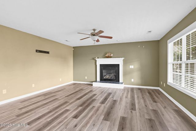 71 Havistock Court, Cameron, NC 28326