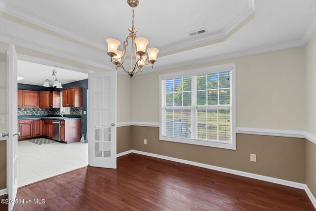 71 Havistock Court, Cameron, NC 28326