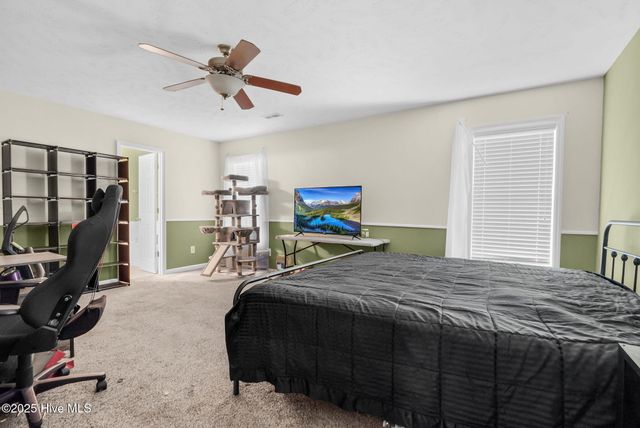 71 Havistock Court, Cameron, NC 28326