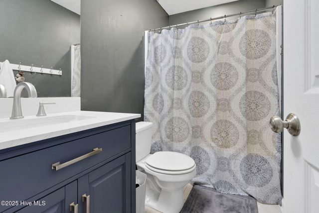 71 Havistock Court, Cameron, NC 28326