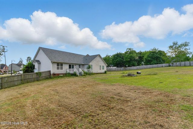 71 Havistock Court, Cameron, NC 28326