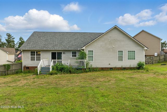 71 Havistock Court, Cameron, NC 28326