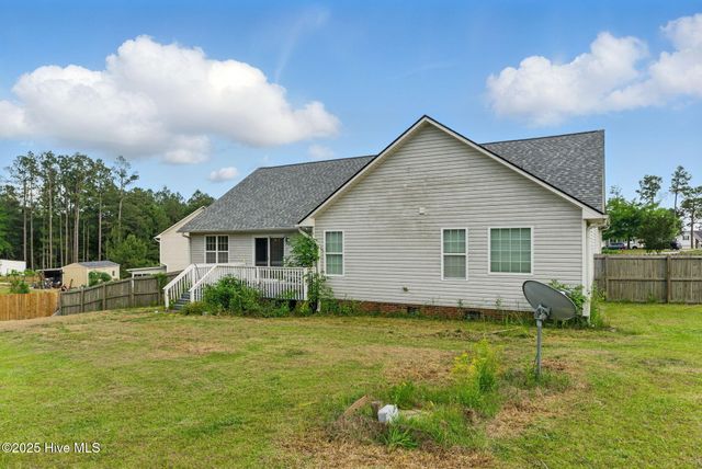 71 Havistock Court, Cameron, NC 28326