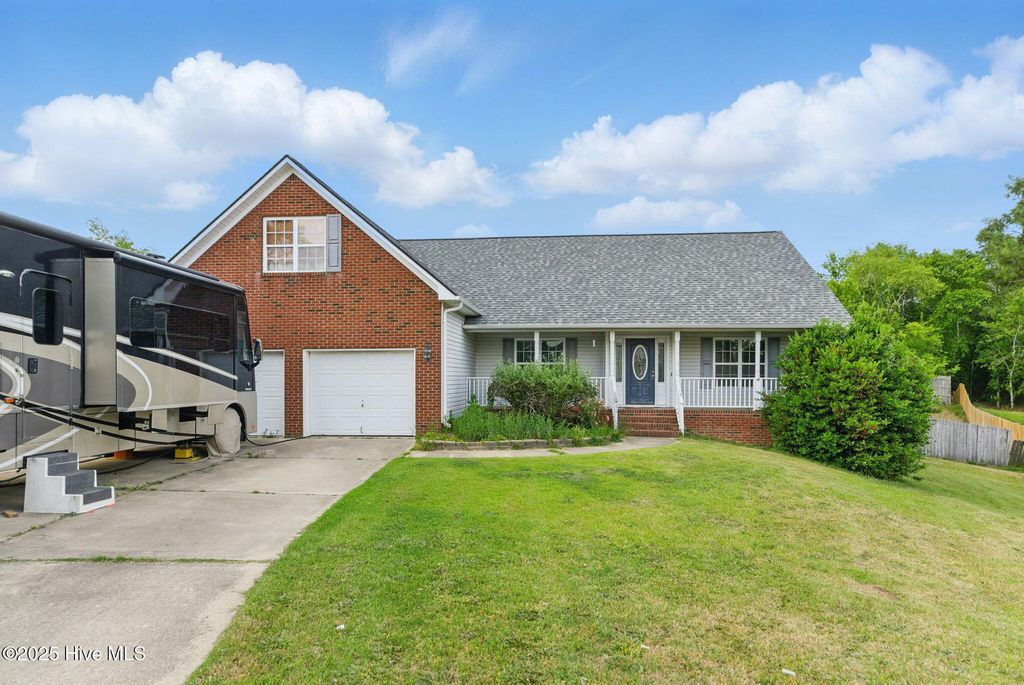 71 Havistock Court, Cameron, NC 28326