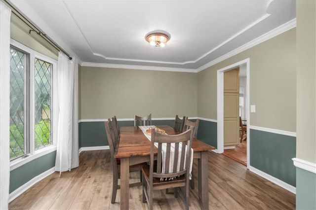3503 NE Beechwood Circle, Lee's Summit, MO 64064