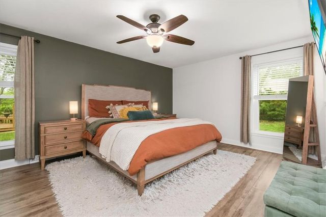 3503 NE Beechwood Circle, Lee's Summit, MO 64064