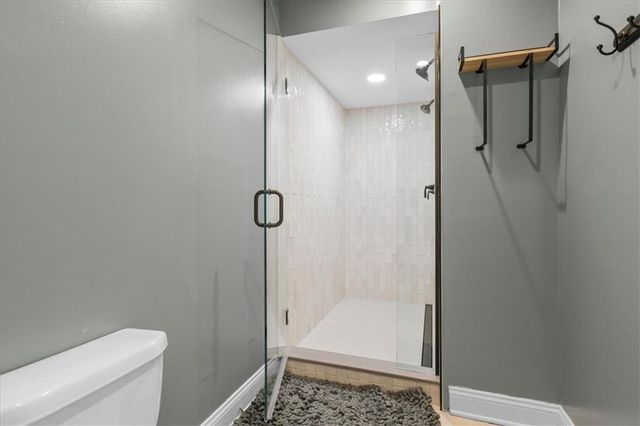 3503 NE Beechwood Circle, Lee's Summit, MO 64064