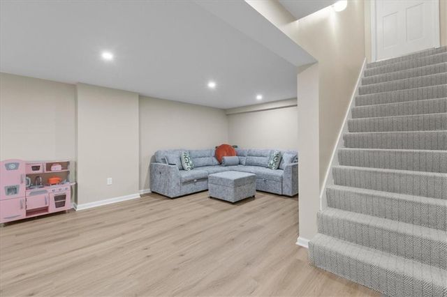 3503 NE Beechwood Circle, Lee's Summit, MO 64064