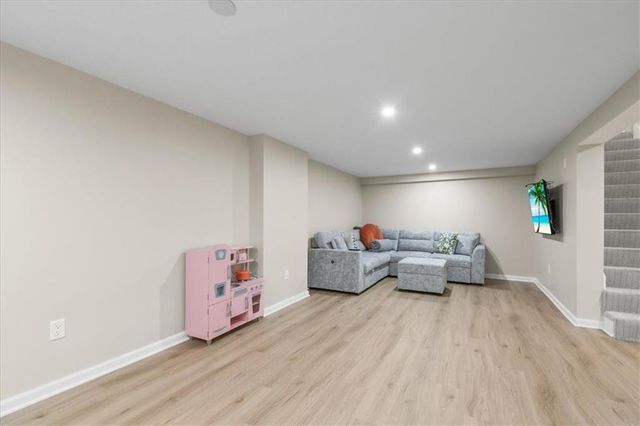 3503 NE Beechwood Circle, Lee's Summit, MO 64064