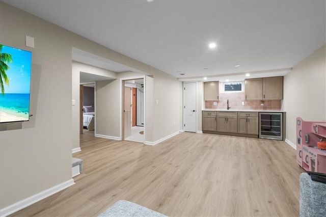 3503 NE Beechwood Circle, Lee's Summit, MO 64064