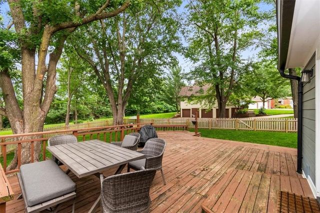 3503 NE Beechwood Circle, Lee's Summit, MO 64064